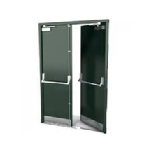 Factory Sale Various Widely Used Metal Double Premdor Fire Doors